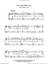 You Give Good Love sheet music for voice, piano or guitar (version 2)