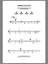 Mistletoe And Wine sheet music for piano solo (chords, lyrics, melody) (version 3)
