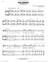 Hajanga sheet music for voice and piano