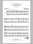 Jesus Is Lord sheet music for choir (TTBB: tenor, bass)