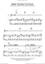 Better The Devil You Know sheet music for voice, piano or guitar