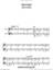 Silent Night sheet music for voice and other instruments (fake book)