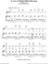 O, For A Closer Walk With God sheet music for voice, piano or guitar