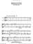 Mistletoe And Wine sheet music for voice and other instruments (fake book)