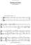 Mistletoe And Wine sheet music for two violins (duets, violin duets)