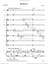 Beowulf (Vocal Score) sheet music for voice solo