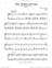 Wine, Women And Song sheet music for piano solo