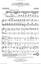 A Christmas Carol (from Scrooge) (arr. Mark Hayes) sheet music for choir (SSAA: soprano, alto)
