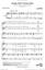 Jingle Bell Troika Ride sheet music for choir (3-Part Mixed)