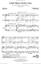 Little Bitty Pretty One (arr. Kirby Shaw) sheet music for choir (3-Part Mixed)