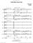 Little Bitty Pretty One (arr. Kirby Shaw) sheet music for orchestra/band (Instrumental Accompaniment) (COMPLETE)...