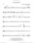 The Blessing sheet music for violin solo