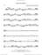 King Of Kings sheet music for violin solo