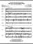 The Day Of Resurrection sheet music for orchestra/band (Brass) (COMPLETE)