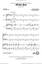 All For One (from High School Musical 2) sheet music for choir (SAB: soprano, alto, bass)