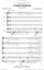 Laudate Dominum sheet music for choir (SATB: soprano, alto, tenor, bass)