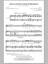 Just A Little Talk With Jesus sheet music for choir (SATB: soprano, alto, tenor, bass)