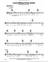 Love Without End, Amen sheet music for guitar solo (chords)