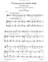 Dans l'herbe (High Voice) sheet music for voice and piano (High Voice)