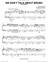 We Don't Talk About Bruno (from Encanto) (arr. Kevin Olson) sheet music for voice and other instruments (E-Z Pla...