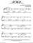 Lift Me Up (from Black Panther: Wakanda Forever) sheet music for voice and other instruments (E-Z Play)