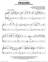 Peaches (from The Super Mario Bros. Movie) (arr. Kevin Olson) sheet music for voice and other instruments (E-Z P...