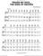 Praise, My Soul, The King Of Heaven sheet music for voice, piano or guitar