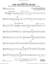 Music from The Sound Of Music (arr. Vinson) sheet music for concert band (trombone/bar. b.c./bsn.)