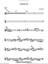 Original Sin sheet music for voice and other instruments (fake book)