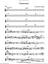 Tramontana sheet music for voice and other instruments (fake book)