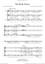 The Book Of Love (arr. Dom Stichbury) sheet music for orchestra/band (SAB) (COMPLETE)