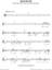 Stand By Me sheet music for voice and other instruments (fake book)