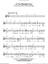 In The Midnight Hour sheet music for voice and other instruments (fake book)
