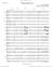 I Then Shall Live sheet music for orchestra/band (chamber ensemble) (COMPLETE)
