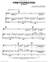 Firm Foundation (He Won't) sheet music for voice, piano or guitar