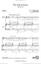 The Gift Of Grace sheet music for choir (SATB: soprano, alto, tenor, bass)