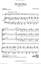 The Keel Row (arr. Cristi Cary Miller) sheet music for choir (SAB: soprano, alto, bass)