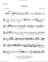 I Will Fly sheet music for orchestra/band (violin 2)