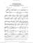 When The World Quiets Down sheet music for choir (SATB: soprano, alto, tenor, bass)
