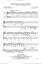The Light Of The World sheet music for choir (SATB: soprano, alto, tenor, bass)