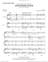 A Pentatonic Psalm (Bless The Lord, O My Soul) sheet music for orchestra/band (COMPLETE)