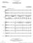 A Christmas Carol (from Scrooge) (arr. Mark Hayes) (COMPLETE)