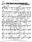 The Night Has A Thousand Eyes (Low Voice) sheet music for voice and other instruments (real book with lyrics) by...