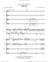 I Will Fly sheet music for orchestra/band (full score, satb)