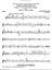 Psalms Of The Passover (violin, clarinet and cello parts) (complete set of parts)