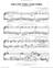 The Last Time I Saw Paris (arr. Dick Hyman) sheet music for piano solo