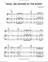 Shall We Gather At The River? sheet music for voice, piano or guitar
