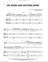 His Work And Nothing More (from Jekyll & Hyde) (2013 Revival Version) sheet music for voice and piano