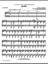 Jai Ho (from The Motion Picture Slumdog Millionaire) sheet music for orchestra/band (Rhythm) (complete set of pa...