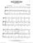 Too Darn Hot (from Kiss Me, Kate) sheet music for voice, piano or guitar